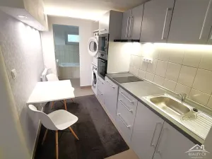 Pronájem bytu 1+1, Jihlava, Letní, 50 m2