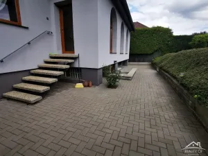Pronájem bytu 1+1, Jihlava, Letní, 50 m2