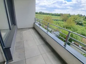 Pronájem bytu 1+kk, Olomouc, Loudova, 37 m2