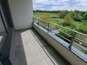Pronájem bytu 1+kk, Olomouc, Loudova, 37 m2