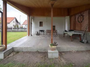 Prodej vily, Kostelec nad Labem, Vančurova, 120 m2