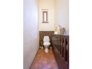 Prodej vily, Kostelec nad Labem, Vančurova, 120 m2