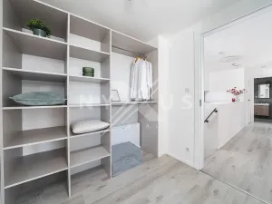 Pronájem rodinného domu, Přezletice, Hrušková, 169 m2