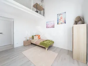 Pronájem rodinného domu, Přezletice, Hrušková, 169 m2