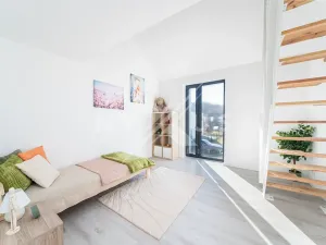 Prodej rodinného domu, Přezletice, Hrušková, 169 m2