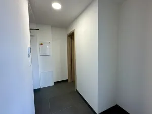 Pronájem bytu 1+kk, Mladá Boleslav - Čejetice, Vodárenská, 29 m2