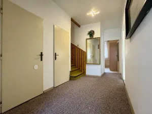 Prodej rodinného domu, Kravaře, Nábřežní, 152 m2