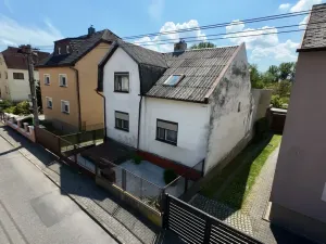 Prodej rodinného domu, Kravaře, Nábřežní, 152 m2
