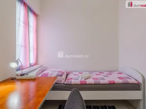 Prodej ubytování, Bublava, 300 m2