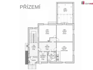 Prodej ubytování, Bublava, 300 m2