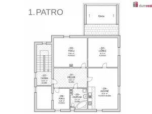 Prodej ubytování, Bublava, 300 m2