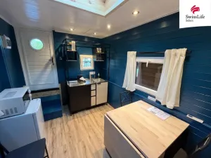 Prodej - jiné, Praha - Hlubočepy, Strakonická, 54 m2