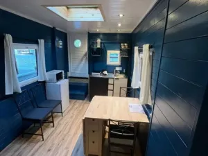 Prodej - jiné, Praha - Hlubočepy, Strakonická, 54 m2