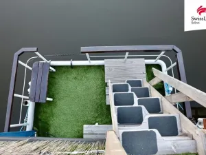 Prodej - jiné, Praha - Hlubočepy, Strakonická, 54 m2