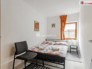 Prodej rodinného domu, Bublava, 300 m2