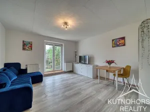 Prodej bytu 3+kk, Kutná Hora, Fučíkova, 55 m2