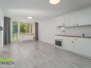 Pronájem bytu 4+kk, Uherské Hradiště, Zahradní, 82 m2