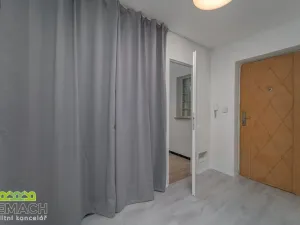 Pronájem bytu 4+kk, Uherské Hradiště, Zahradní, 82 m2