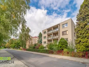 Pronájem bytu 4+kk, Uherské Hradiště, Zahradní, 82 m2