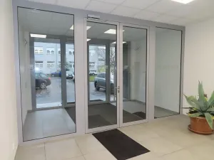 Pronájem kanceláře, Praha - Běchovice, Podnikatelská, 14 m2