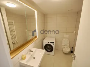 Pronájem bytu 1+kk, Praha, Libušská, 44 m2