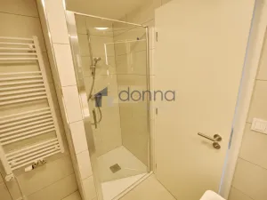 Pronájem bytu 1+kk, Praha, Libušská, 44 m2