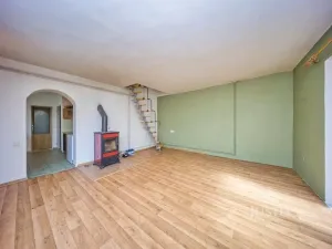 Prodej rodinného domu, Jakubovice, 68 m2