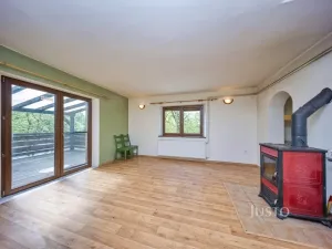 Prodej rodinného domu, Jakubovice, 68 m2