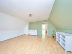 Prodej rodinného domu, Jakubovice, 68 m2