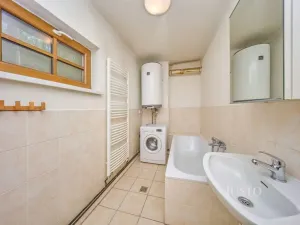 Prodej rodinného domu, Jakubovice, 68 m2