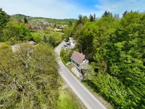 Prodej rodinného domu, Jakubovice, 68 m2