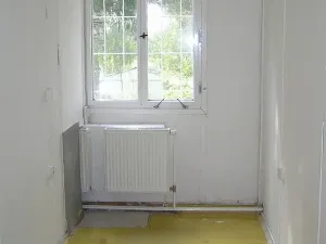 Pronájem skladu, Praha - Běchovice, Podnikatelská, 13 m2