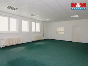 Pronájem kanceláře, Česká Lípa, Bendlova, 47 m2