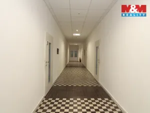 Pronájem kanceláře, Česká Lípa, Bendlova, 64 m2