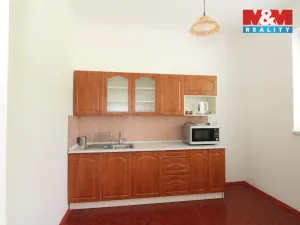 Pronájem kanceláře, Česká Lípa, Bendlova, 64 m2