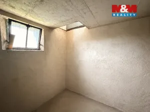 Prodej garáže, Tábor, Ústecká, 20 m2