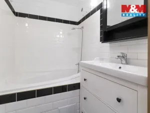 Prodej bytu 3+1, Havířov - Šumbark, Odlehlá, 63 m2