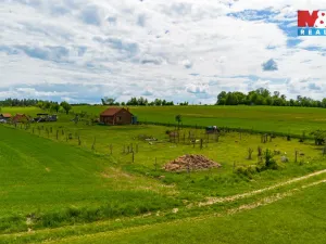 Prodej zahrady, Libníč - Jelmo, 7479 m2