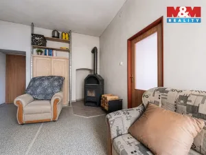 Prodej rodinného domu, Kašperské Hory, Besední, 240 m2