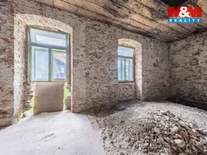 Prodej rodinného domu, Kašperské Hory, Besední, 240 m2