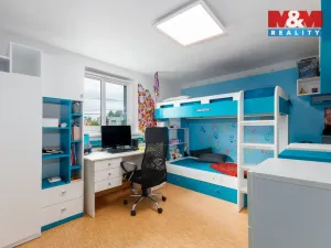 Prodej rodinného domu, Havířov - Šumbark, Lidická, 76 m2