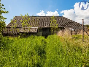Prodej rodinného domu, Pěčnov, 98 m2