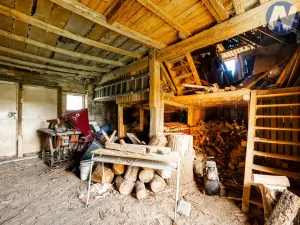 Prodej rodinného domu, Pěčnov, 98 m2