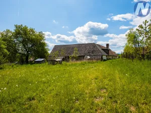 Prodej rodinného domu, Pěčnov, 98 m2