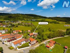 Prodej rodinného domu, Pěčnov, 98 m2