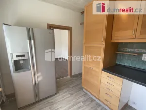 Pronájem bytu 4+1, Ústí nad Labem - Ústí nad Labem-centrum, Ve Smyčce, 85 m2