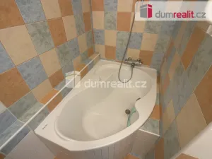Pronájem bytu 4+1, Ústí nad Labem - Ústí nad Labem-centrum, Ve Smyčce, 85 m2