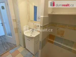 Pronájem bytu 4+1, Ústí nad Labem - Ústí nad Labem-centrum, Ve Smyčce, 85 m2