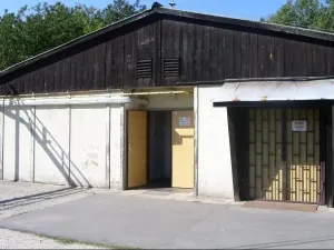 Pronájem skladu, Praha - Běchovice, Podnikatelská, 377 m2