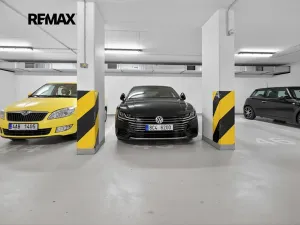 Pronájem bytu 2+kk, Praha - Záběhlice, Velenovského, 54 m2